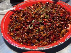 -馬伍旺川菜(江北虹悦城店)