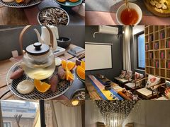 -邈墨茶馆(凤起路店)