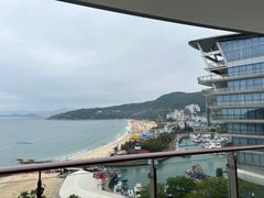 -深圳大梅沙京基洲际度假酒店