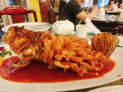 -新聚丰菜馆(太监弄店)