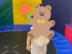 -美吉姆早教(高新中心)