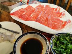 -芝麻花餐厅(祁家豁子店)
