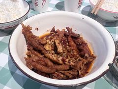 -彭耕记猪油炒小菜(吉联mall店)