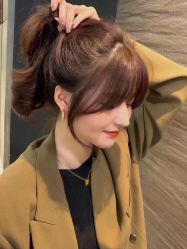 -AFA Hair studio·女士发型设计