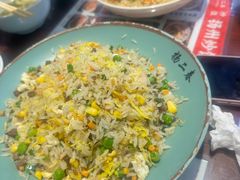 -扬二春炒饭(国庆路总店)