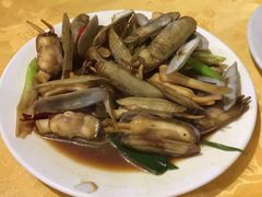 莲花公园煎蟹总店-莲花公园煎蟹(总店)