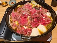 -松鱼亭·和牛烧肉(协鑫广场店)
