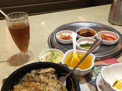 -妙香居韩国烤肉(容桂天佑城店)