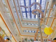 -巴黎春天(浦建店)