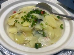 -东湖印象汉寿特色甲鱼钵子菜(渔人码头店)