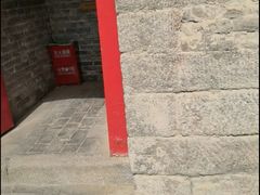 -鼓楼(兴庆区)