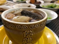 -李清佛跳墙|福建省十大名厨之首(后江埭店)