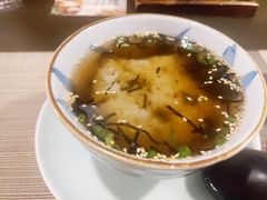 茶泡饭-山葵家·创意料理(宁波来福士店)