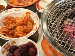 -永安里地摊烤肉(首创店)