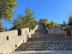 -雁门关景区
