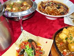 -毛家湘味楼(虹梅店)