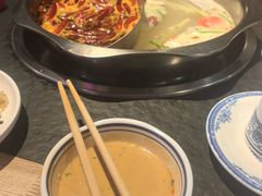 -来涮蜀鲜货火锅串串香(菜市口店)