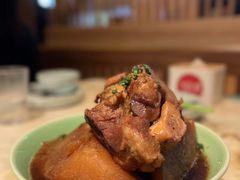 -弄堂里(西溪龙湖天街店)