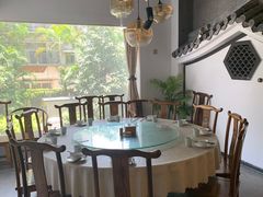 包厢-铁道茶苑.色稷餐厅(莲花南路店)