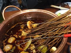 -搓火大都会(广安门总店)