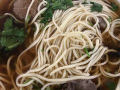 -老冯拉面羊棒骨(西宸广场店)