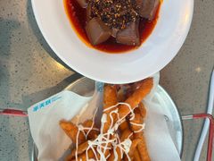 -半天妖烤鱼(新中关购物中心店)