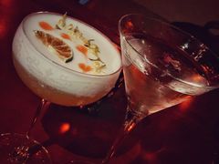 -Whisper Bar 