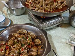 -昱龙大盆牛蛙馆(三兴街总店)