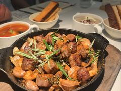 -春树下·树屋花房西餐厅(罍街AS1980店)