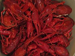-巴厘龙虾·榜首油焖大虾(音乐学院·沿江酒馆店)