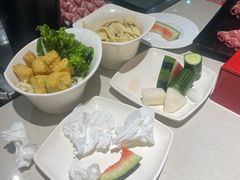 -海底捞火锅(勒泰店)