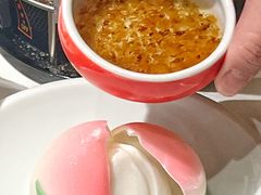 -在前门·烤鸭北京菜(五月花广场店)