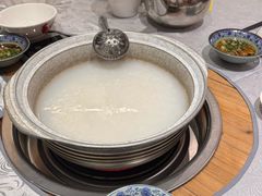 -丰尔粥食·粥底火锅·桑拿鸡(大良总店)