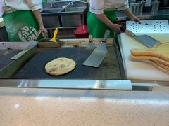 -甲乙饼·手工牛肉饼(天通苑华联店)