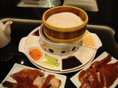 -新南华大酒店(广中店)
