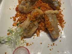 -金悦轩海鲜酒家(拱北店)