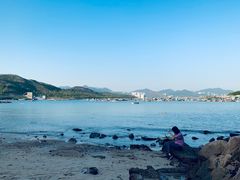-南丫岛