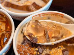 -探鱼·鲜青椒爽麻烤鱼(广州欣荣广场店)