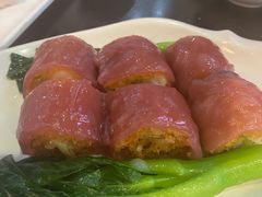 金莎红米肠-添运来(茶园奥园广场店)