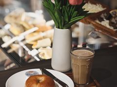 -Peet's 皮爷咖啡(东湖路手作店)