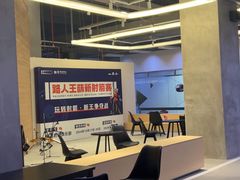 -無弓射箭俱乐部(领展中心城店)