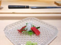-鮨一日本料理(大中华店)