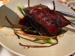 东坡肉-桂满陇天书(南京德基旗舰店)