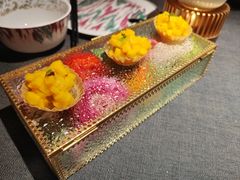 -锦府园·新台州菜(合生汇店)