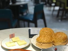 冰火菠萝油-火啫啫·粤式啫啫煲(南通首店)