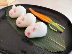 -鹿鸣酒家(越秀店)