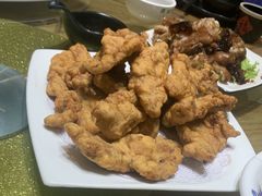 -萃和楼海鲜酒店(汉口路店)