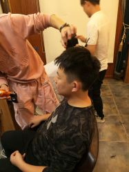 -小齐发型Star·Salon