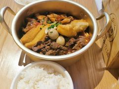 -成都小食铺(红谷滩金街店)