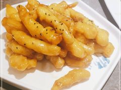 -闫府私房菜·老字号(恒隆店)